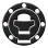 ΠΡΟΣΤΑΤ ΤΑΠ ΡΕΖ CARBON KEITI SUZUKI 2002- (RS001CF) - (ΤΑΙ)