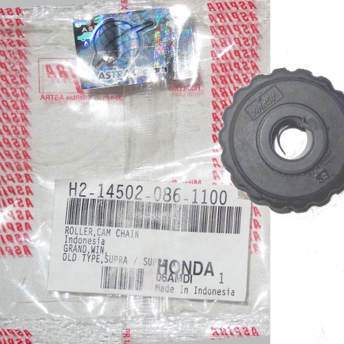 ΡΑΟΥΛΑ ΚΕΦΑΛΗΣ HND GRAND/C50/WAVE110 ΜΙΚΡΑ ASPIRA - (ΙΝΔ)