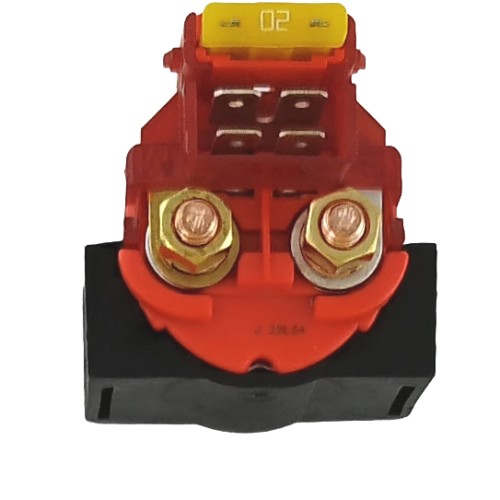 ΡΕΛΕ ΜΙΖΑΣ HIGH POWER HND XLV600 - (ΤΑΙ)