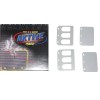 ΡΙΝΤ AKTIVE 657 CR125 90-95, CRM125 (ΠΡΟΣΦΟΡΑ) - (ΙΤΑ)