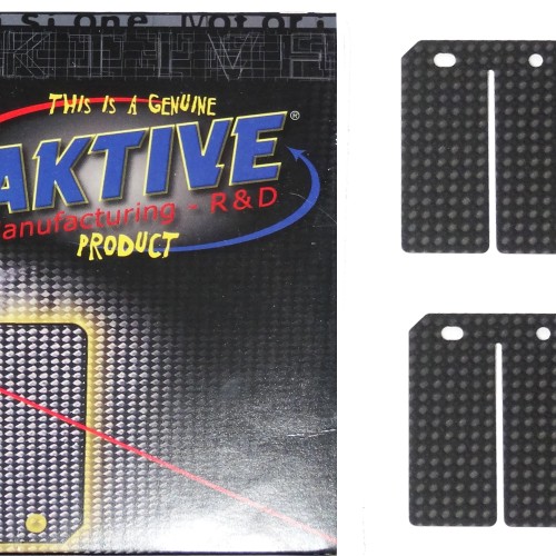 ΡΙΝΤ AKTIVE 657 CR125 90-95, CRM125 (ΠΡΟΣΦΟΡΑ) - (ΙΤΑ)