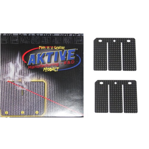 ΡΙΝΤ AKTIVE 657 CR125 90-95, CRM125 (ΠΡΟΣΦΟΡΑ) - (ΙΤΑ)