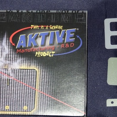 ΡΙΝΤ AKTIVE 811 BELUGA50, BWS50, CR50Z ITALJET (ΠΡΟΣΦΟΡΑ) - (ΙΤΑ)