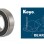 ΡΟΥΛΕΜΑΝ 6008 2RS KOYO (68Χ40Χ15) - (ΙΑΠ)