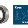 ΡΟΥΛΕΜΑΝ 60/28 2RS KOYO (52Χ28Χ12) - (ΙΑΠ)