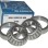 ΡΟΥΛΕΜΑΝ ΣΕΤ ΤΙΜ ΚΩΝΙΚΑ KSK VERSYS 650, Z750 (SSK907) + ΤΣΙΜΟΥΧΕΣ KOYO - (ΙΑΠ)