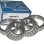 ΡΟΥΛΕΜΑΝ ΣΕΤ ΤΙΜ ΚΩΝΙΚΑ YMH MT-3, T-MAX 500 ie (SSY911) KOYO - (ΙΑΠ)