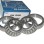 ΡΟΥΛΕΜΑΝ ΣΕΤ ΤΙΜ ΚΩΝΙΚΑ YMH YZ250F, WR250F (SSY903) KOYO - (ΙΑΠ)