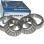 ΡΟΥΛΕΜΑΝ ΣΕΤ ΤΙΜ ΚΩΝΙΚΑ YMH XT660 R/X (SSY910) + ΤΣΙΜΟΥΧΕΣ KOYO - (ΙΑΠ)