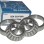 ΡΟΥΛΕΜΑΝ ΣΕΤ ΤΙΜ ΚΩΝΙΚΑ YMH XT600 (SSY910) + ΤΣΙΜΟΥΧΕΣ KOYO - (ΙΑΠ)