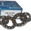 ΡΟΥΛΕΜΑΝ ΣΕΤ ΤΙΜ ΜΕ ΜΠΙΛΙΕΣ HND XLV 650, XRV 750 (SSH902R) +ΤΣΙΜΟΥΧΕΣ KOYO - (ΙΑΠ)