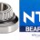 ΡΟΥΛΕΜΑΝ ΤΙΜΟΝΙΟΥ CR-0643L NTN (52x30x16) - (ΙΑΠ)