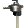 ΡΟΥΜΠΙΝΕΤΑ GY6 50/125 ΜΕ ΠΑΞΙΜΑΔΙ ΤΥΦΛΟ Φ13, (3038) OMG ΙΤΑΛΙΑΣ - (ΙΤΑ)