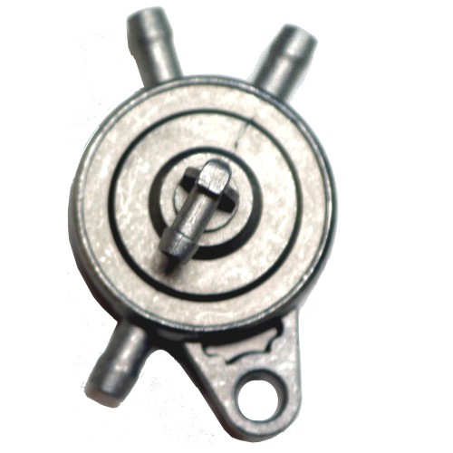 ΡΟΥΜΠΙΝΕΤΑ GY6 150 ΣΤΡΟΓΓ. 3 ΕΞΟΔΟΙ (3036) OMG ΙΤΑΛΙΑΣ - (ΙΤΑ)