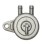 ΡΟΥΜΠΙΝΕΤΑ YMH MAJESTY 125/150 ΣΤΡΟΓΓ. 2 ΕΞΟΔΟΙ (3031), OMG ΙΤΑΛΙΑΣ - (ΙΤΑ)