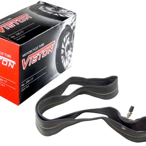 ΣΑΜΠΡΕΛΕΣ VISTON 200 Χ 17 (50) - (ΤΑΙ)