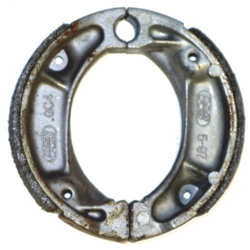 ΣΙΑΓΩΝΕΣ HND LEADSS 80-DIO 50 (SB 333) - (ΤΑΙ)