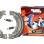 ΣΙΑΓΩΝΕΣ KSK KAZE-R/KRISS/ZX130/ADDRESS 125 ΜΕ ΕΛΑΤΗΡΙΑ FUEGO (SB 603) - (ΚΙΝ)