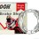 ΣΙΑΓΩΝΕΣ SZK ADDRESS 100, PGO BIGMAX 50/GALAXY50/TREX50/110, ΟΠΙΣ (SB 897) OOH - (ΤΑΙ)
