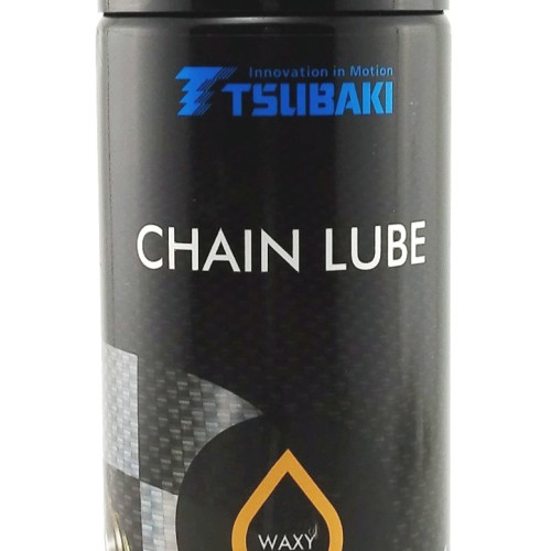ΣΠΡΕΥ ΛΙΠΑΝΤΙΚΟ ΑΛΥΣΙΔΑΣ TSUBAKI ROAD (WAXY) 400ml (12) - (ΟΛΛ)