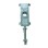 ΡΕΓΟΥΛΑΤΟΡΟΣ ΑΛΥΣΙΔΑΣ CRYPTON X135 L R TEM ROC