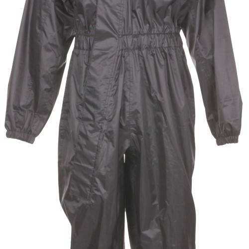 ΣΤΟΛΕΣ ΑΔΙΑΒΡΟΧΕΣ ΟΛΟΣΩΜΕΣ MODEKA 80190 ΜΑΥΡΕΣ M - (ΓΕΡ)