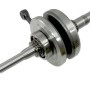 ΣΤΡΟΦΑΛΟΙ GY6 150 - (ΤΑΙ)