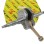 ΣΤΡΟΦΑΛΟΙ YMH CRYPTON-R 105 (4ST) - (ΤΑΙ)