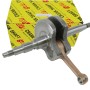 ΣΤΡΟΦΑΛΟΙ YMH CRYPTON-R 105 (4ST) - (ΤΑΙ)