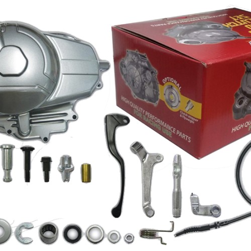 ΣΥΣΤΗΜΑΤΑ ΜΕΤΑΤΡΟΠΗΣ ΣΥΜΠΛΕΚΤΗ YMH CRYPTON-R 105 -115 (ΠΡΟΣΦΟΡΑ) - (ΤΑΙ)