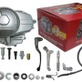 ΣΥΣΤΗΜΑΤΑ ΜΕΤΑΤΡΟΠΗΣ ΣΥΜΠΛΕΚΤΗ YMH CRYPTON-R 105 -115 (ΠΡΟΣΦΟΡΑ) - (ΤΑΙ)