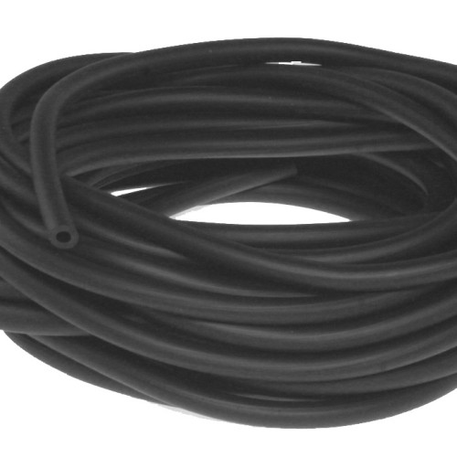 ΣΩΛΗΝΑΚΙ ΒΕΝΖΙΝΗΣ 5 Χ 8 mm ΜΑΥΡΟ ΤΑΥΛΑΝΔΗΣ (10μ) - (ΤΛΝ)