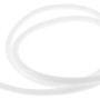 ΣΩΛΗΝΑΚΙ ΒΕΝΖΙΝΗΣ 5 Χ 8 mm PVC ΑΣΠΡΟ (1μ) - (ΤΑΙ)