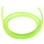 ΣΩΛΗΝΑΚΙ ΒΕΝΖΙΝΗΣ 5 Χ 8 mm PVC ΚΙΤΡΙΝΟ (1μ) - (ΤΑΙ)