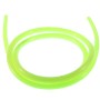 ΣΩΛΗΝΑΚΙ ΒΕΝΖΙΝΗΣ 5 Χ 8 mm PVC ΚΙΤΡΙΝΟ (1μ) - (ΤΑΙ)