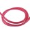 ΣΩΛΗΝΑΚΙ ΒΕΝΖΙΝΗΣ 5 Χ 8 mm PVC ΚΟΚΚΙΝΟ (1μ) - (ΤΑΙ)