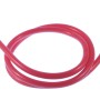 ΣΩΛΗΝΑΚΙ ΒΕΝΖΙΝΗΣ 5 Χ 8 mm PVC ΚΟΚΚΙΝΟ (1μ) - (ΤΑΙ)