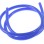 ΣΩΛΗΝΑΚΙ ΒΕΝΖΙΝΗΣ 5 Χ 8 mm PVC ΜΠΛΕ (1μ) - (ΤΑΙ)