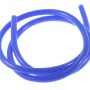 ΣΩΛΗΝΑΚΙ ΒΕΝΖΙΝΗΣ 5 Χ 8 mm PVC ΜΠΛΕ (1μ) - (ΤΑΙ)