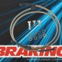 ΣΩΛΗΝΑΚΙ ΥΨ ΕΜΠΡ BRK KSK Z1000 03-06 (TF3014) - (ΙΤΑ)