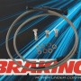ΣΩΛΗΝΑΚΙ ΥΨ ΕΜΠΡ BRK KSK ZRX R 1200 01-06 (TF3020) - (ΙΤΑ)