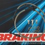 ΣΩΛΗΝΑΚΙ ΥΨ ΕΜΠΡ BRK SZK GSX R 600 01-03 (TF3027) - (ΙΤΑ)