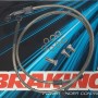 ΣΩΛΗΝΑΚΙ ΥΨ ΕΜΠΡ BRK KSK ZX10R NINJA 1000 08-09 (TF3050) - (ΙΤΑ)