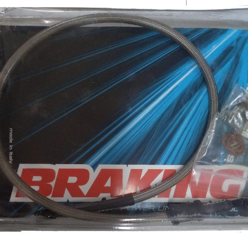 ΣΩΛΗΝΑΚΙ ΥΨ ΟΠΙΣ BRK DUCATI 1098-S-TRICOLORE 1100 07-08,1198S 09 (TF5043) - (ΙΤΑ)