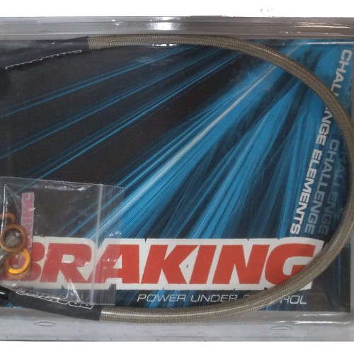 ΣΩΛΗΝΑΚΙ ΥΨ ΟΠΙΣ BRK HND CBR RR 1000 08-15 (TF5046) - (ΙΤΑ)