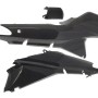 ΣΩΜΑΤΑ HND SUPRA ΑΡ+ΔΕΞ+ΚΑΠΑΚΙ ΟΥΡΑΣ(3ΤΕΜ) ΜΑΥΡΑ NARITA - (ΙΝΔ)
