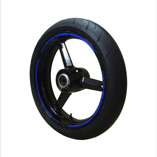 ΤΑΙΝΙΕΣ ΤΡΟΧΩΝ KEITI WS810B ΜΠΛΕ - (ΤΑΙ)