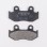 ΤΑΚΑΚΙΑ BRK 667 SM1 (FA323) SH 125/150 01-07 (F) - (ΙΤΑ)