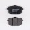 ΤΑΚΑΚΙΑ BRK 683 SM1 (FA118,P89) - (ΙΤΑ)