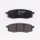 ΤΑΚΑΚΙΑ BRK 687 SM1 (FA105,P34) - (ΙΤΑ)